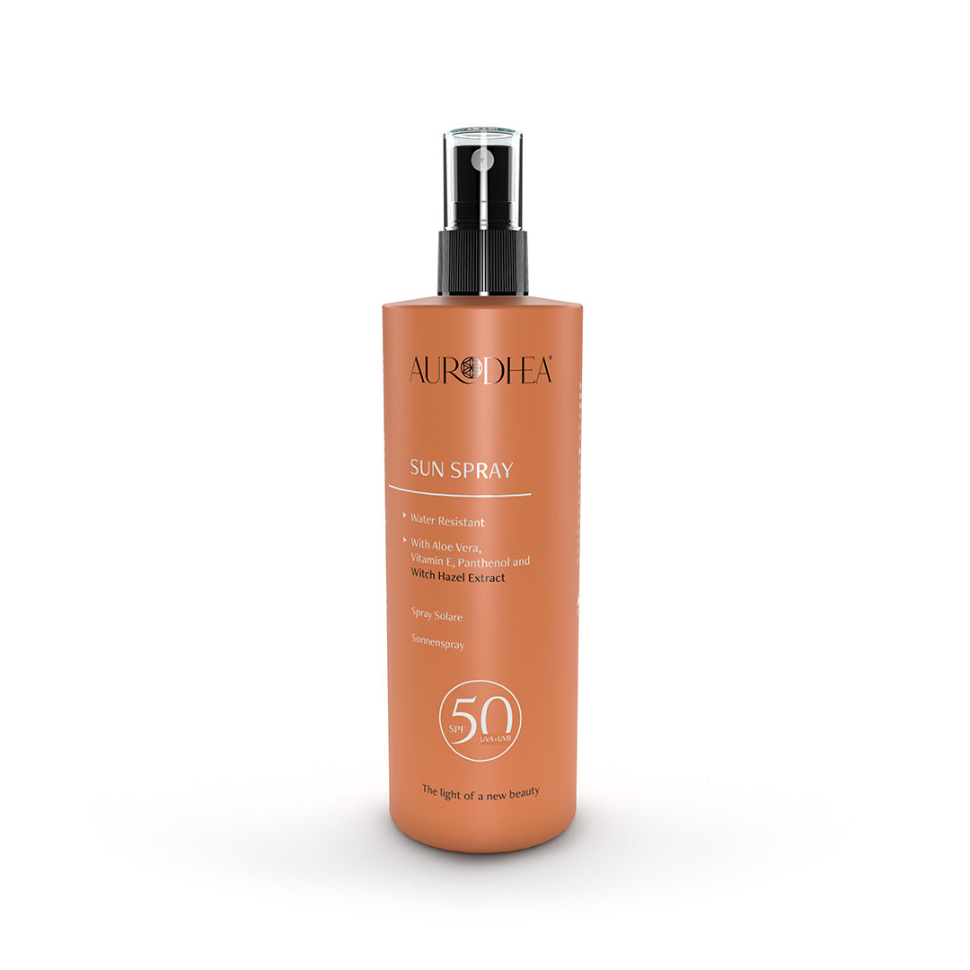 Spray Solaire SPF 50 - 150 ml