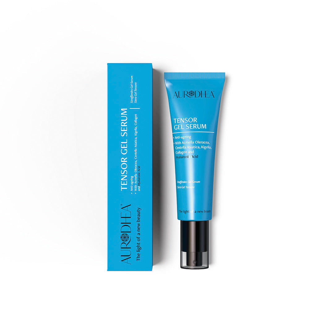 Sérum gel tenseur à l’Acide hyaluronique - 50 ml