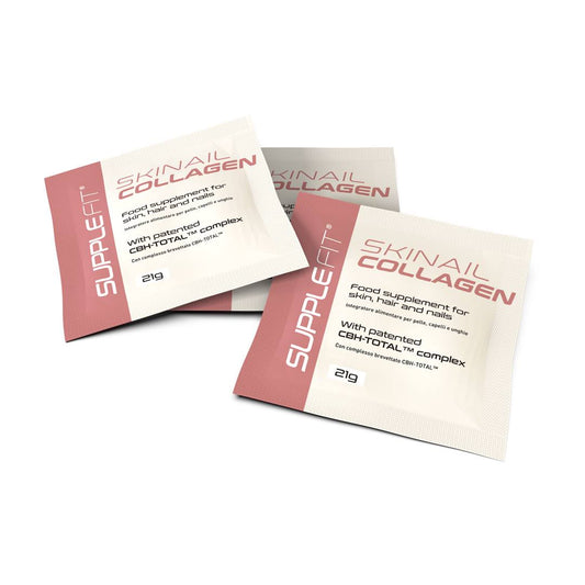 SKINAIL COLLAGEN - Complément alimentaire pour la peau, les cheveux et les ongles