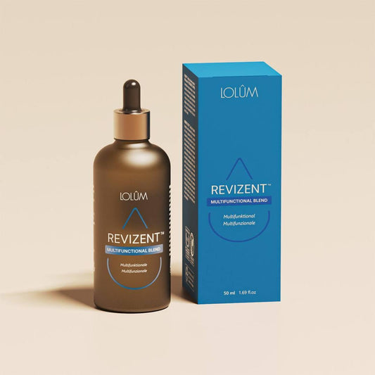 REVIZENT™ – Mélange multifonctionnel - 50 ml