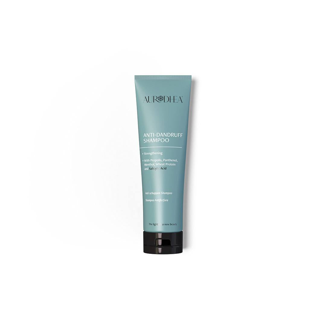 Shampoing antipelliculaire à l’acide salicylique - 250 ml