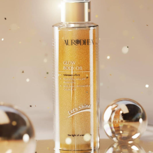 Glow Body Oil 100 ml