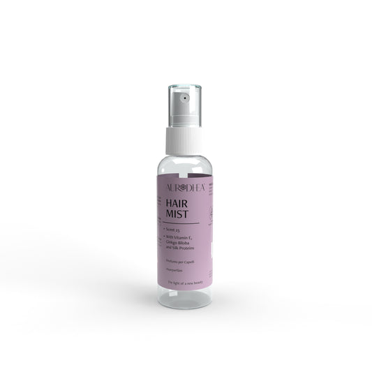 Brume cheveux - Parfum 23 - 30 ml