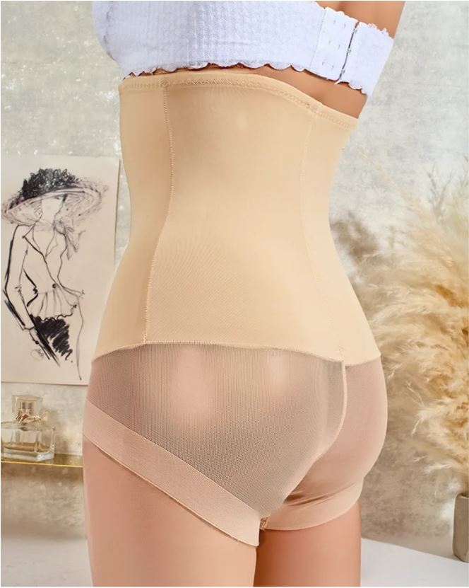 Culotte modelante