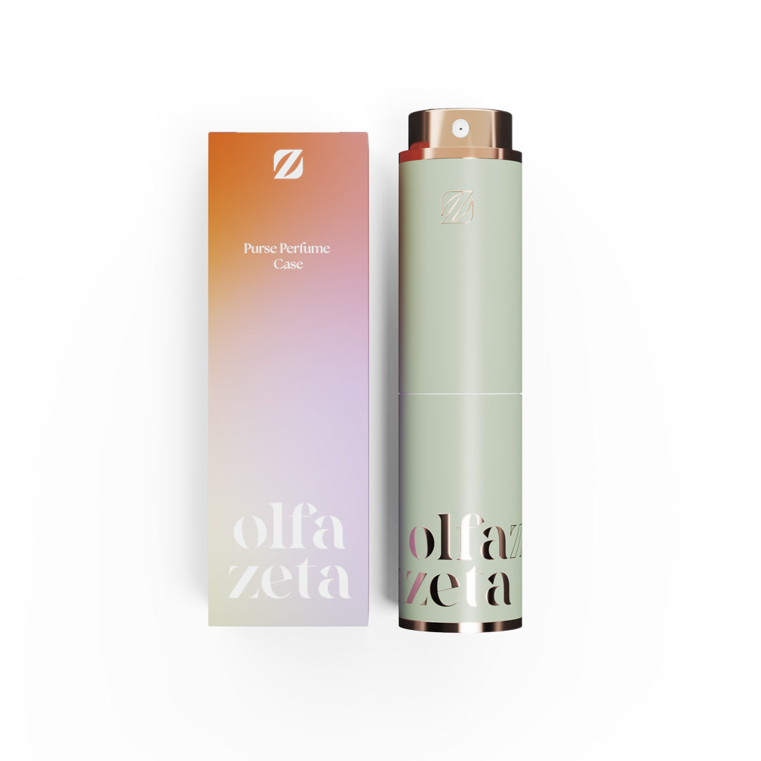 Étui à parfum de poche 'Modern'