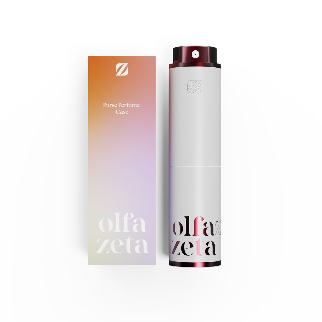 Étui à parfum de poche 'Modern'