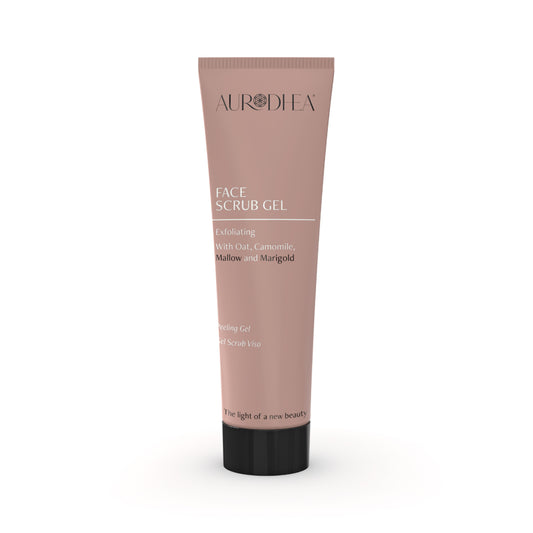 Gel exfoliant visage - 50 ml