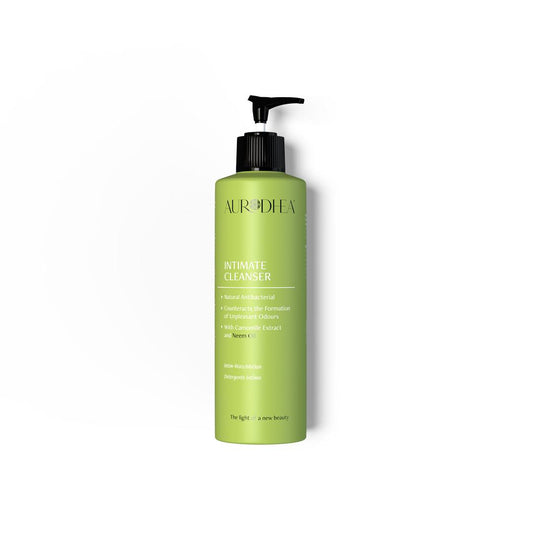 Nettoyant intime à l’huile de Neem - 260 ml