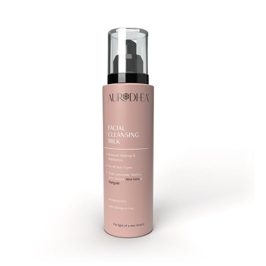 Lait nettoyant - 150 ml