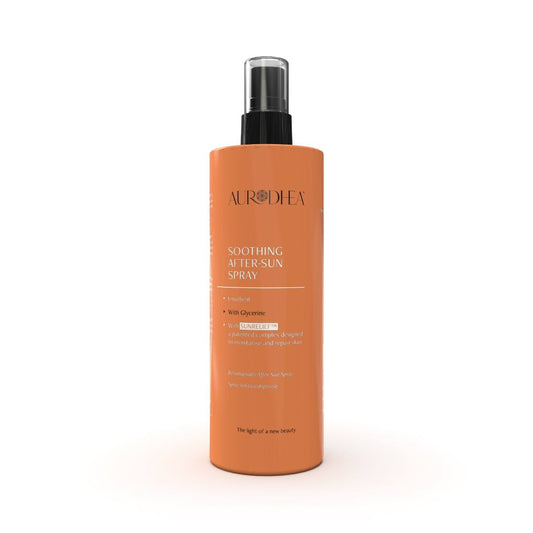 Spray apaisant après-soleil (parfum Anémone Montana) - 150 ml