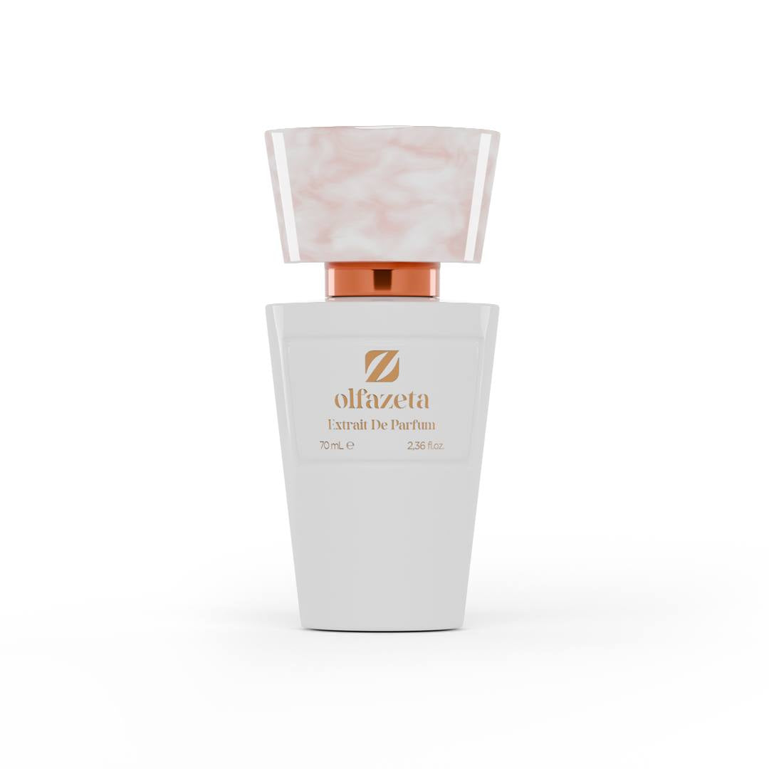 Parfum N°56 - Parfum femme essence 30% - 70 ml