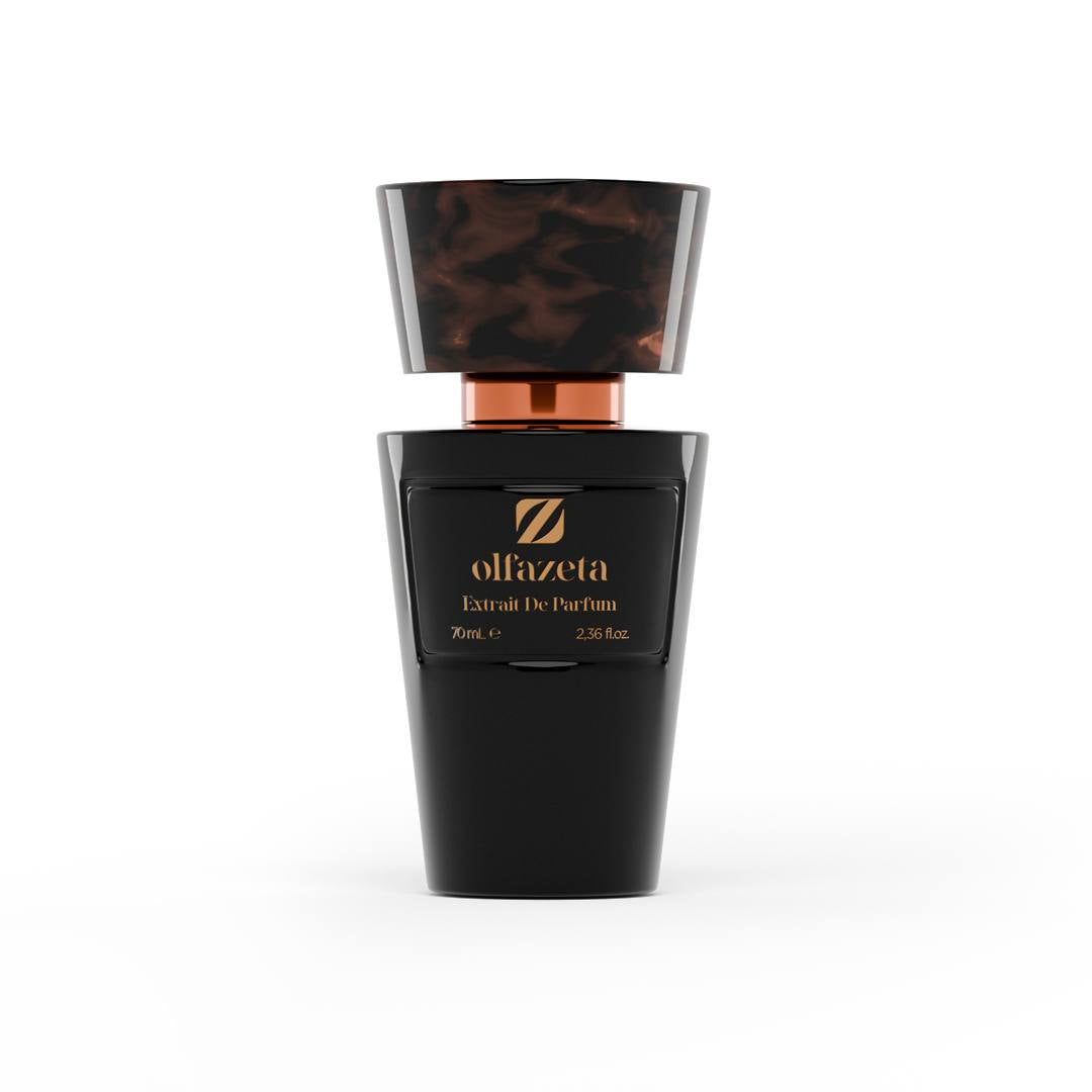 Parfum N°003 - Parfum Homme essence 30% - 70 ml