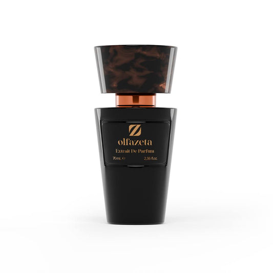 Parfum N°110 - Parfum homme essence 30% - 70 ml