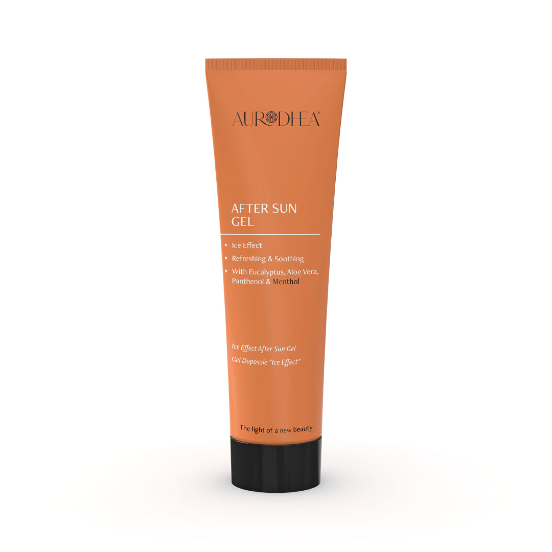 Gel après-soleil Ice Effect - 150 ml