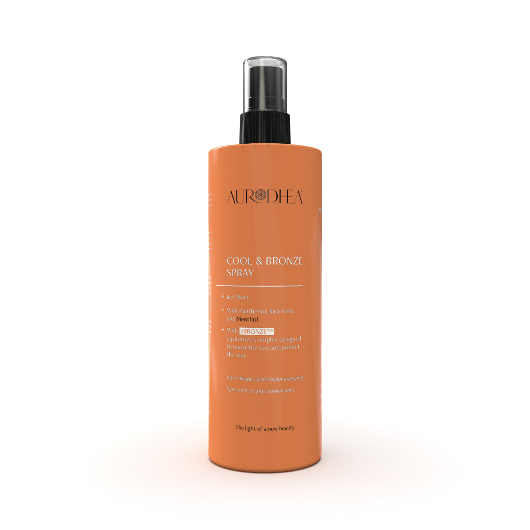 Huile solaire au brou de Noix et Millepertuis - 150 ml