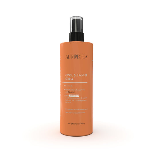 Huile solaire au brou de Noix et Millepertuis - 150 ml