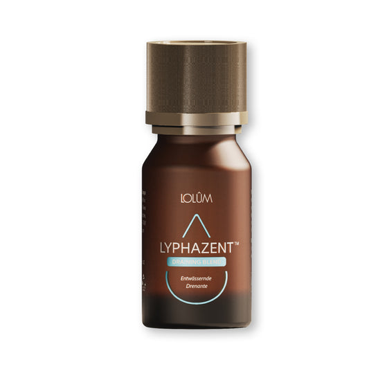 LYPHAZENT™ - Mélange Drainant - 10 ml