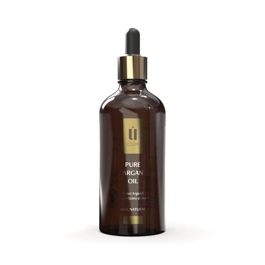 Huile pure d’Argan - 100 ml - 100% naturelle