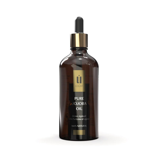 Huile pure de Jojoba 100% naturelle