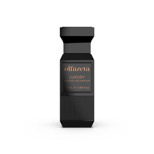 Parfum N°75 - Parfum homme Luxury essence 30% - 50 ml