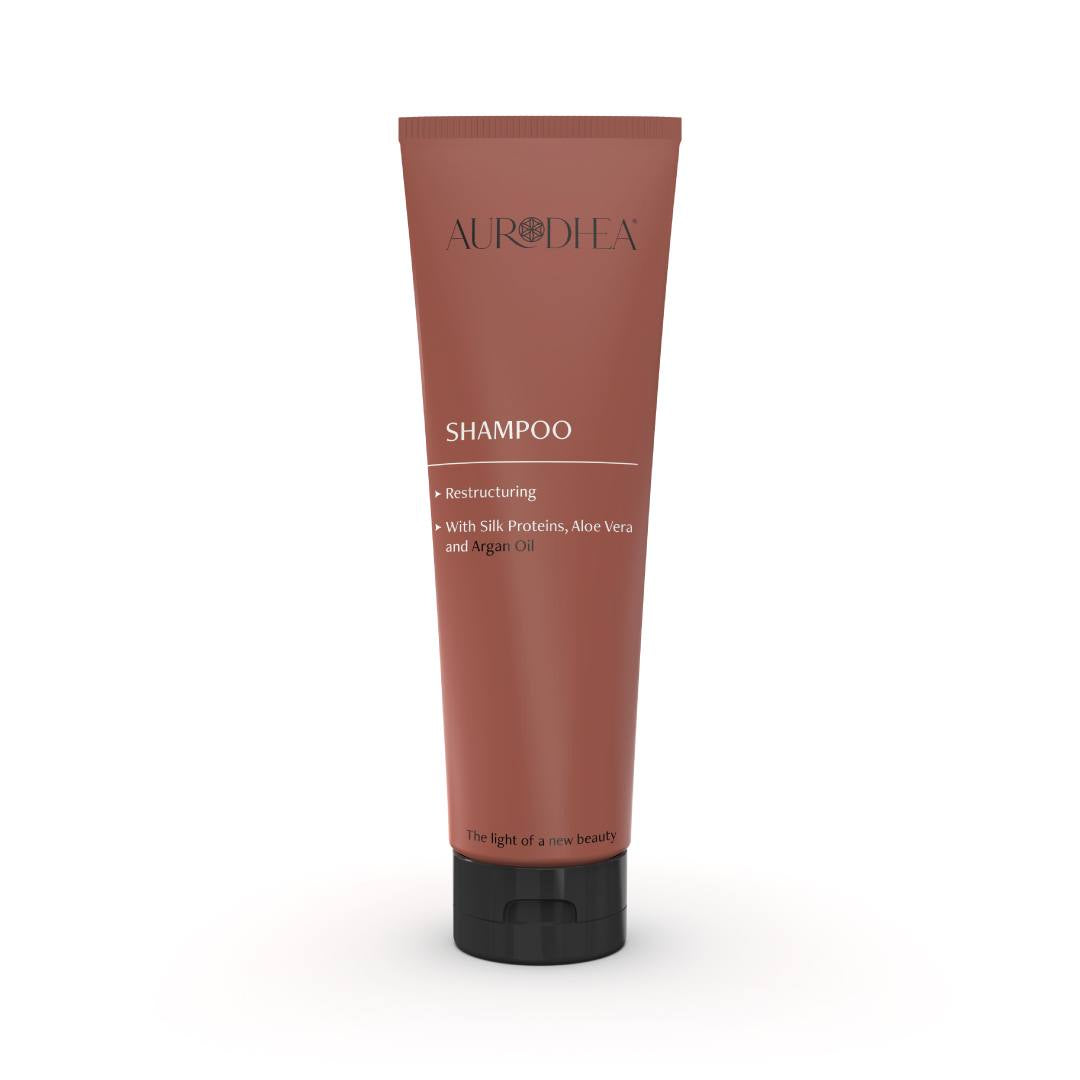 Shampoing restructurant à l’huile d’Argan - 250 ml